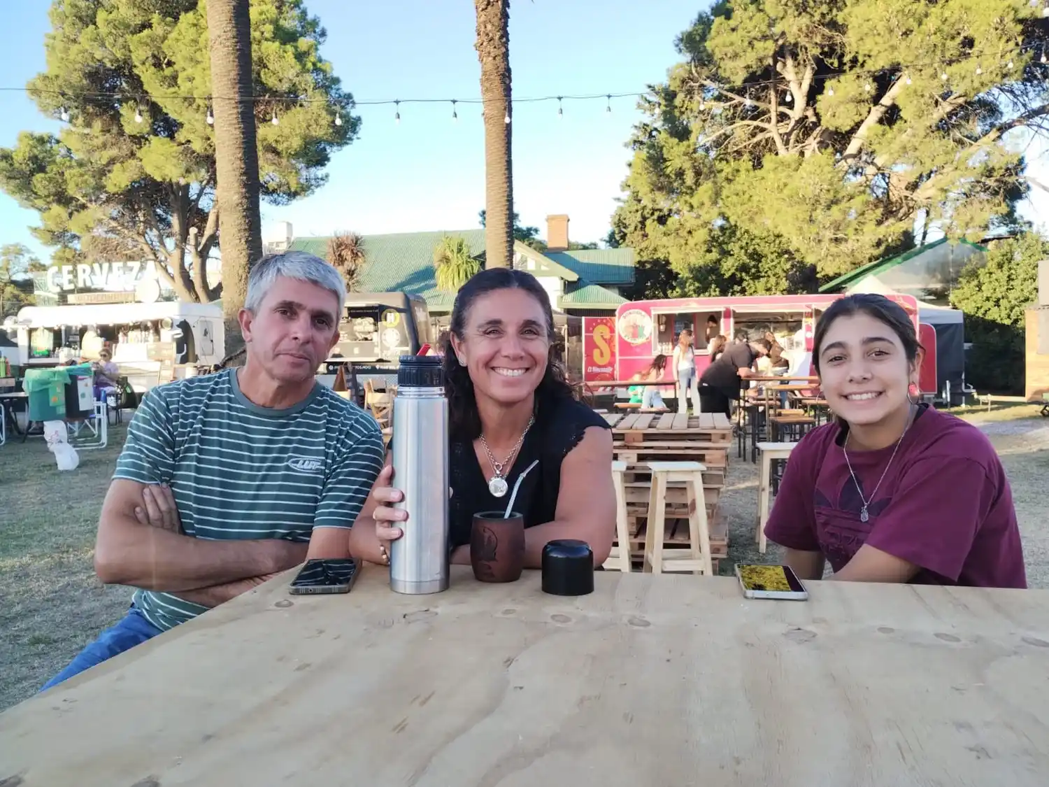 Patio Cervecero