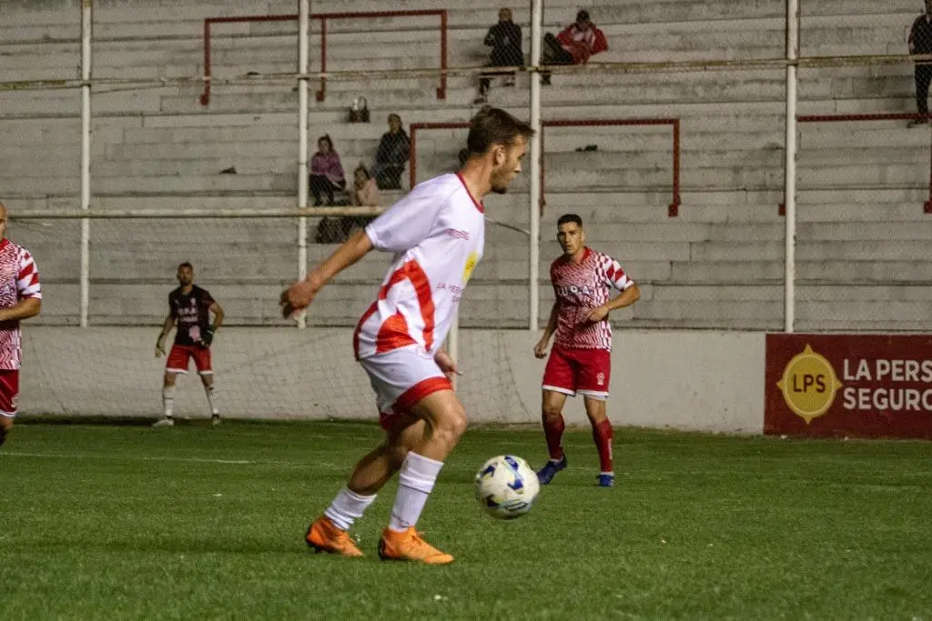 “Tenemos un muy buen equipo”
