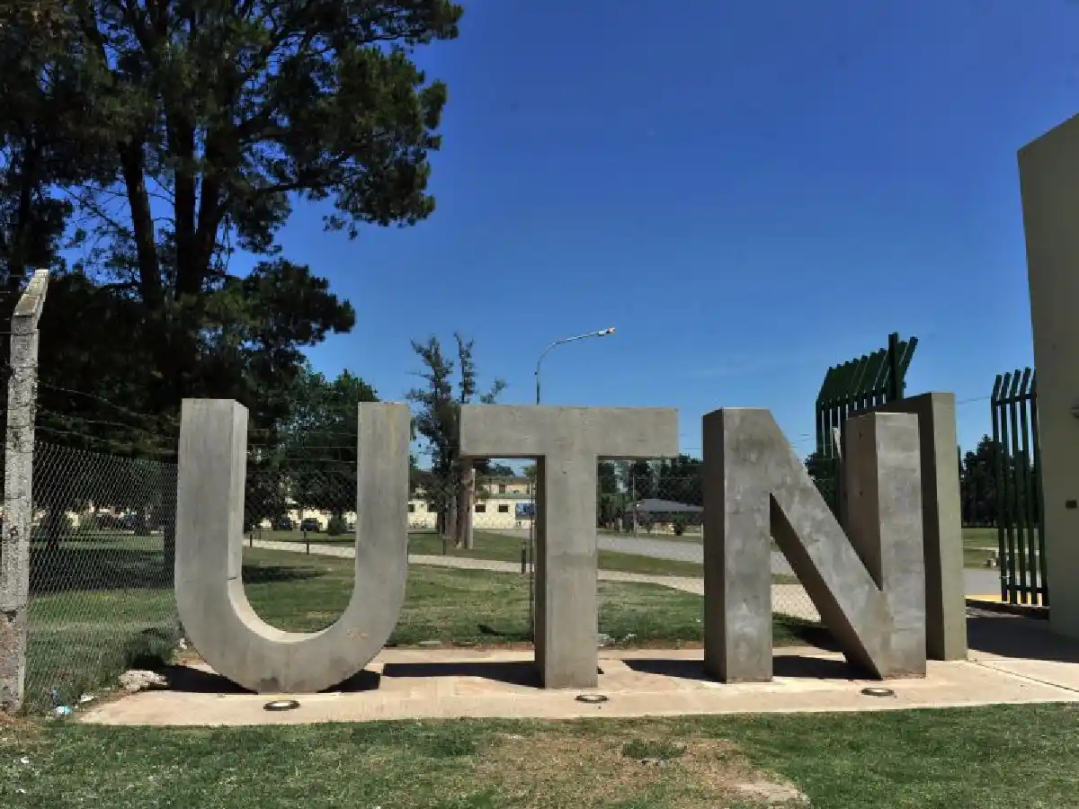 Se vienen las jornadas de Ciencia y Tecnología en la UTN