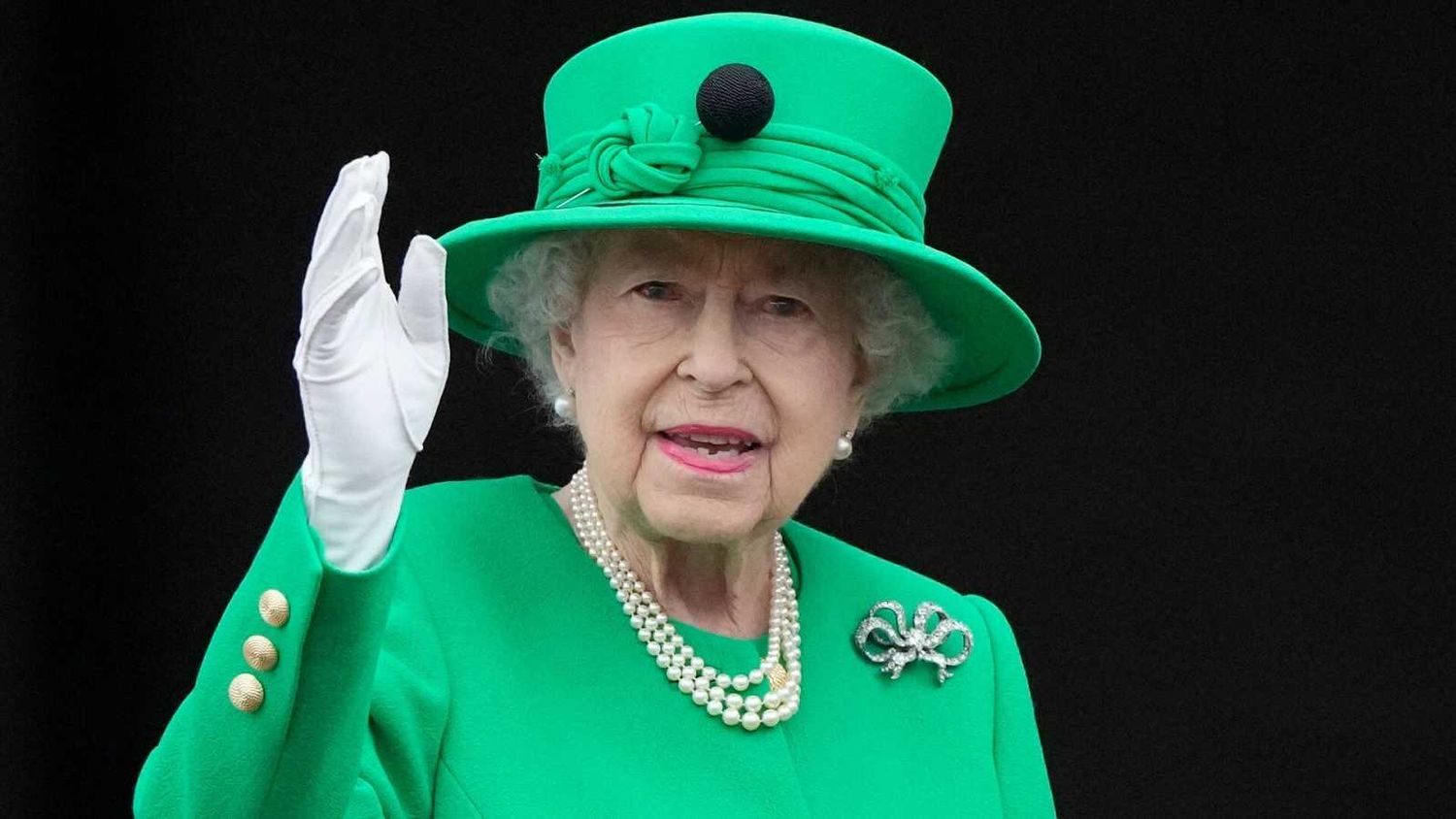 Conozca lo que pasará durante los primeros días tras el deceso de la Reina Isabel II