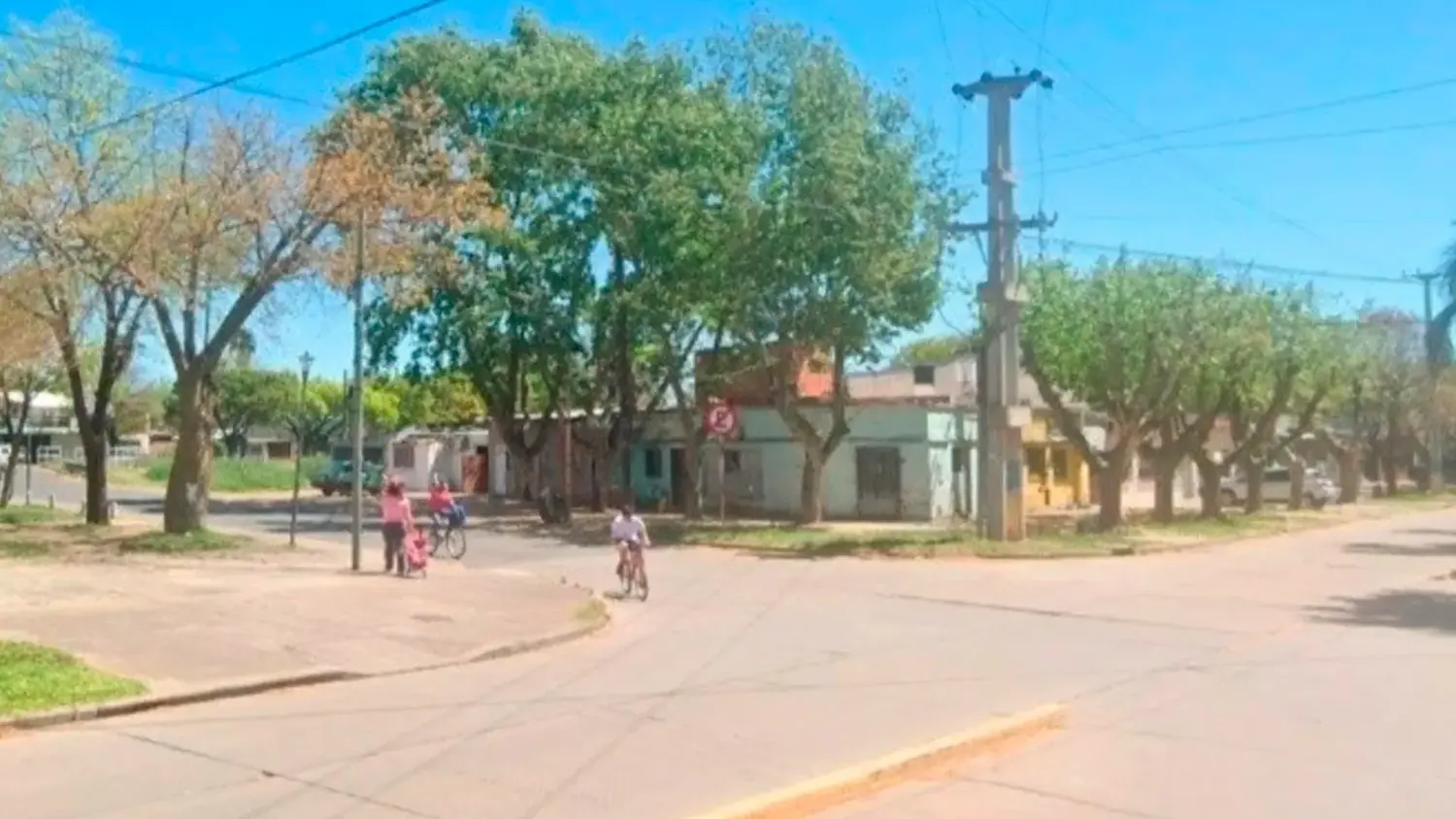Una mujer embarazada falleció tras estar internada diez días: su pareja la había prendido fuego