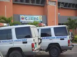 Doble homicidio: Padre e hijo mueren a puñaladas cuando intentaban cometer un atraco