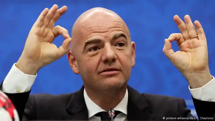 FIFA aprueba ampliación del Mundial a 48 equipos a partir de 2026