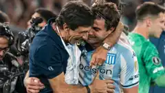 Costas: “Todavía no ganamos nada”