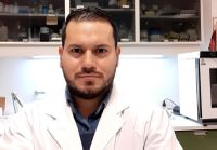 Es venezolano, vive en Tandil desde 2018 y trazó un crudo relato de la situación que atraviesa ese país