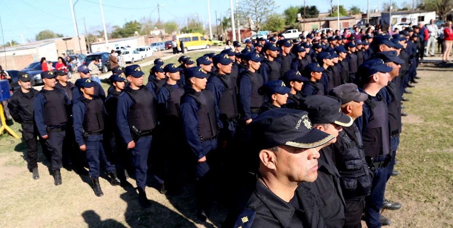 La convocatoria se da en medio de la escalada de violencia en Rosario.