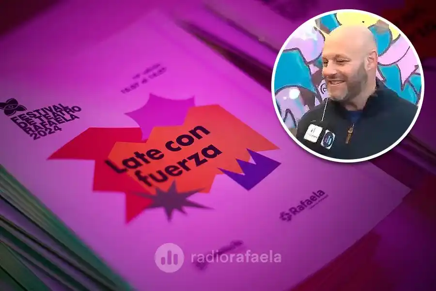 Ya se palpita el Festival de Teatro: “Tenemos una programación preciosa, es muy difícil hacer una recomendación”