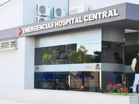 El Hospital Central refuerza la atención 
de urgencias con un sistema de prioridades