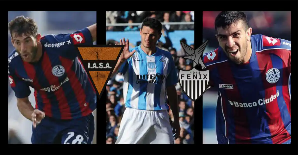 AFIP: Tres futbolistas deberán explicar su paso por paraísos fiscales