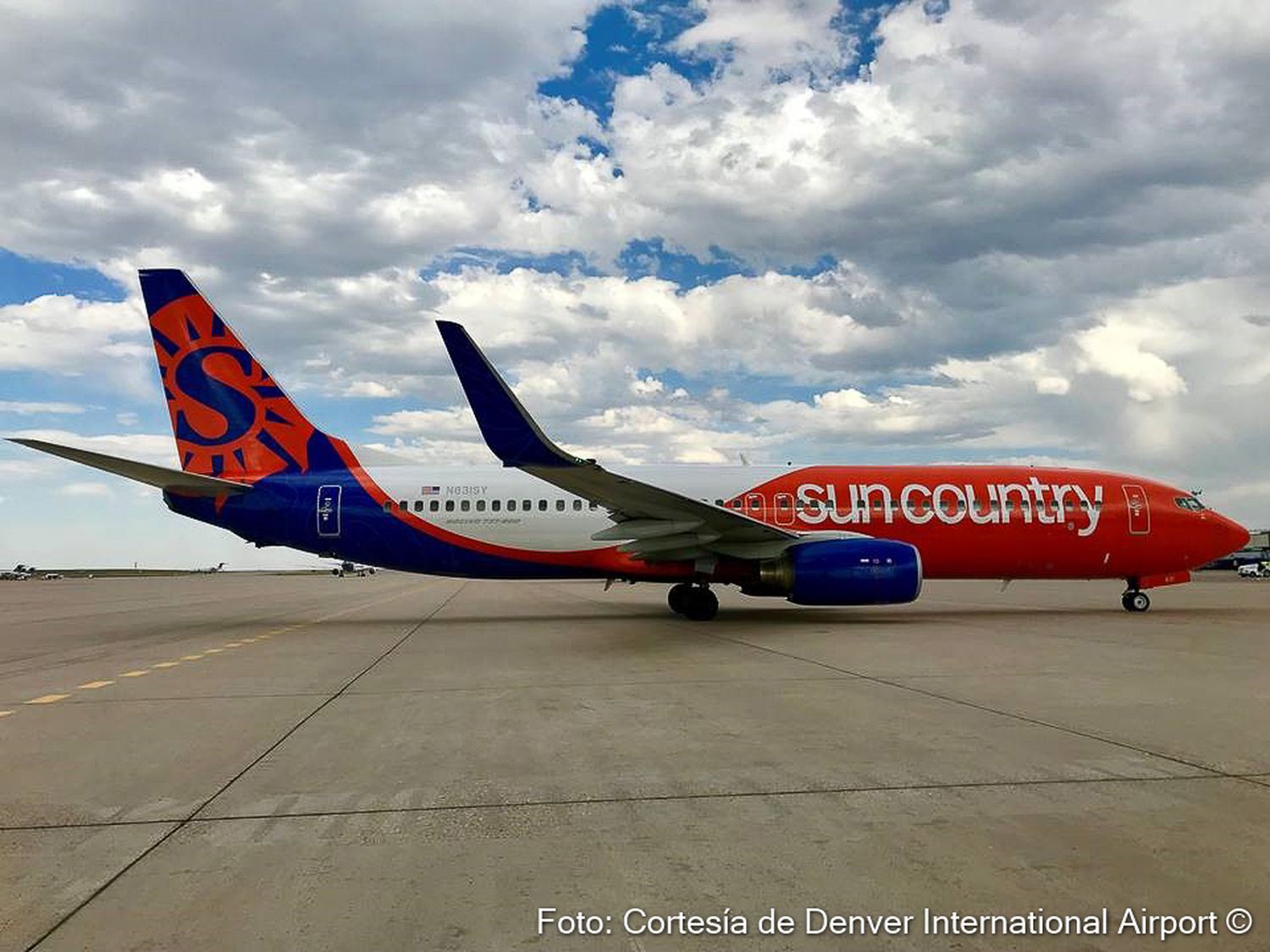 Canadá: Sun Country Airlines tendrá dos nuevas rutas internacionales y nueve nacionales