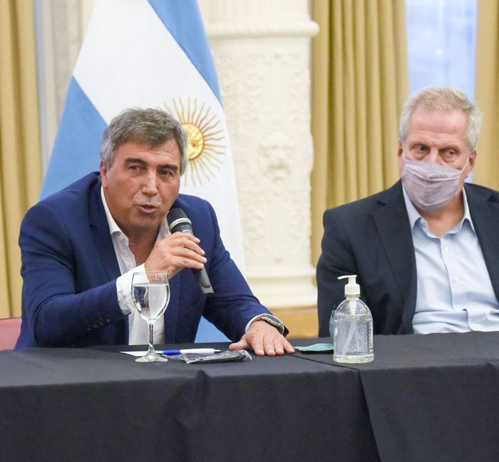 Se conectará con Internet de última generación a 58 universidades nacionales de la Argentina