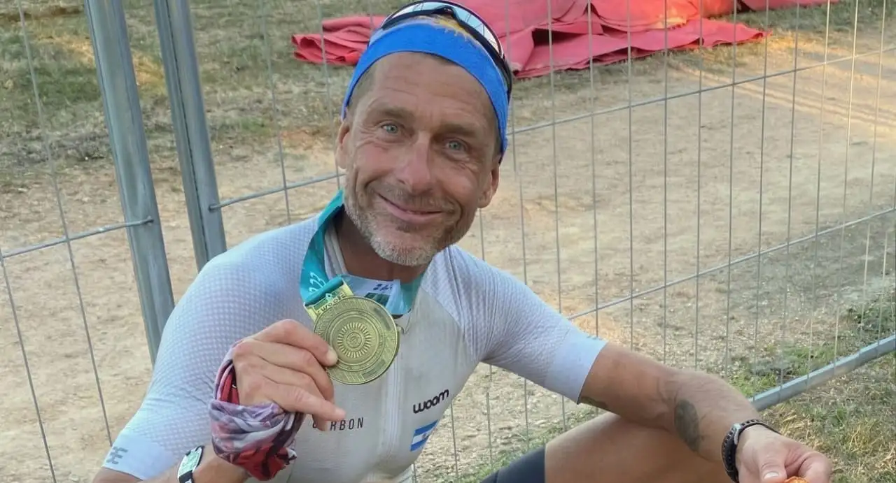 gustavo rosso