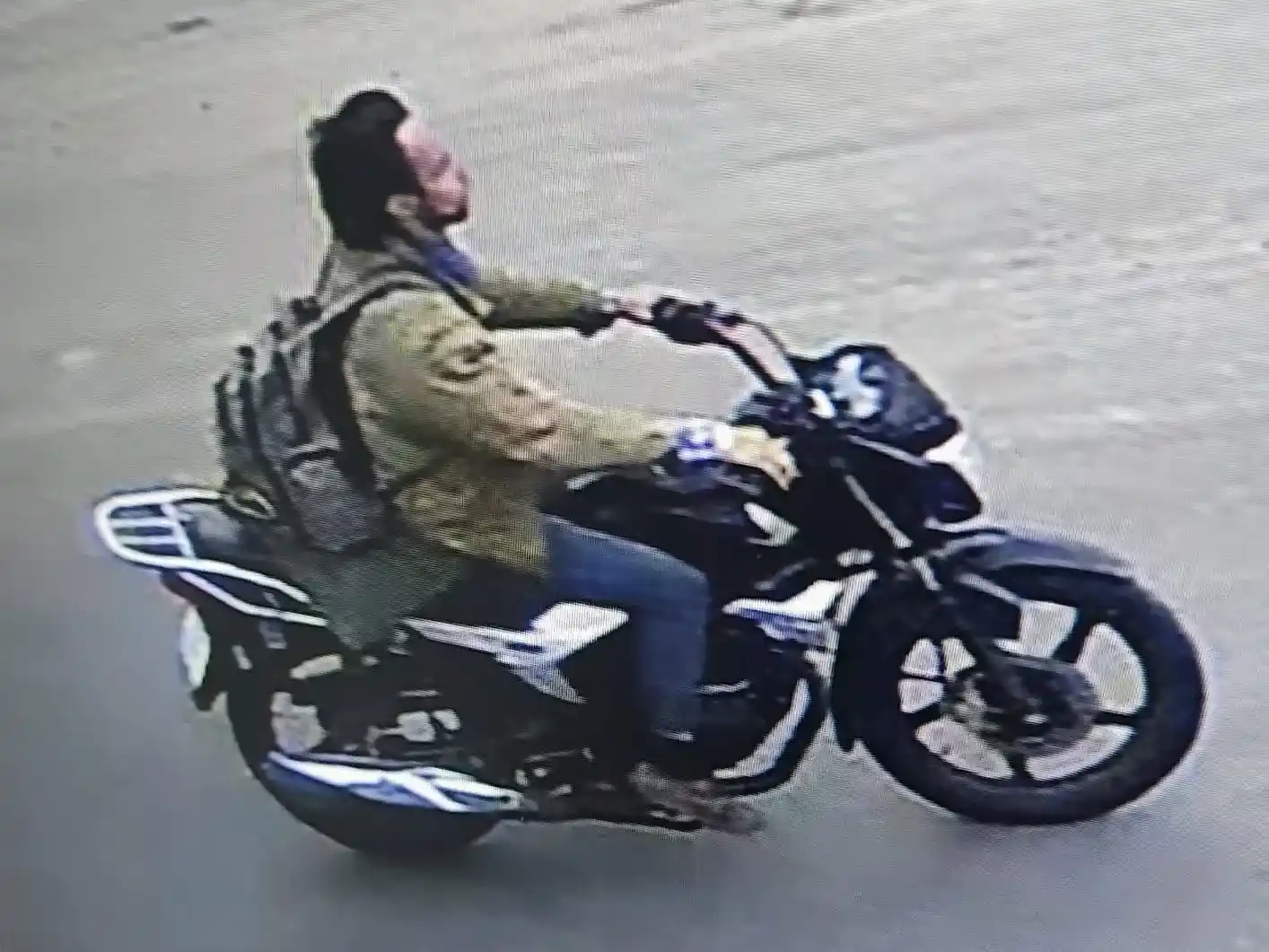 Denunció el robo de su moto en pleno centro, pero el autor era su anterior dueño, que conservaba un duplicado de la llave