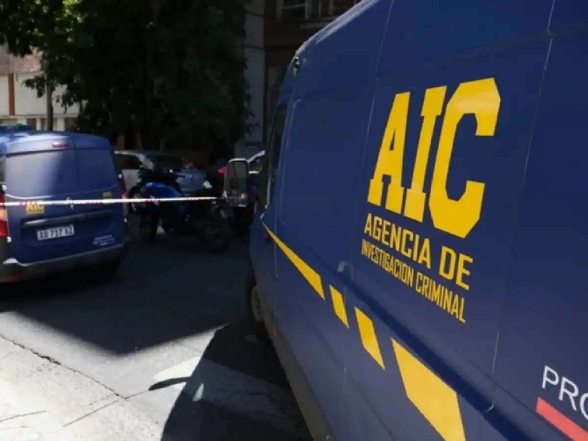 Tres personas fueron asesinadas en las últimas horas en Rosario