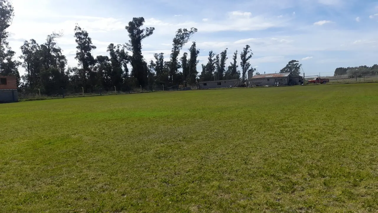 La policía dio el OK y Central jugará en Segunda
