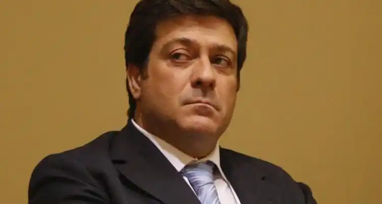 Mariotto aseguró que pone “las manos en el fuego” por Guacone “y todos los compañeros”