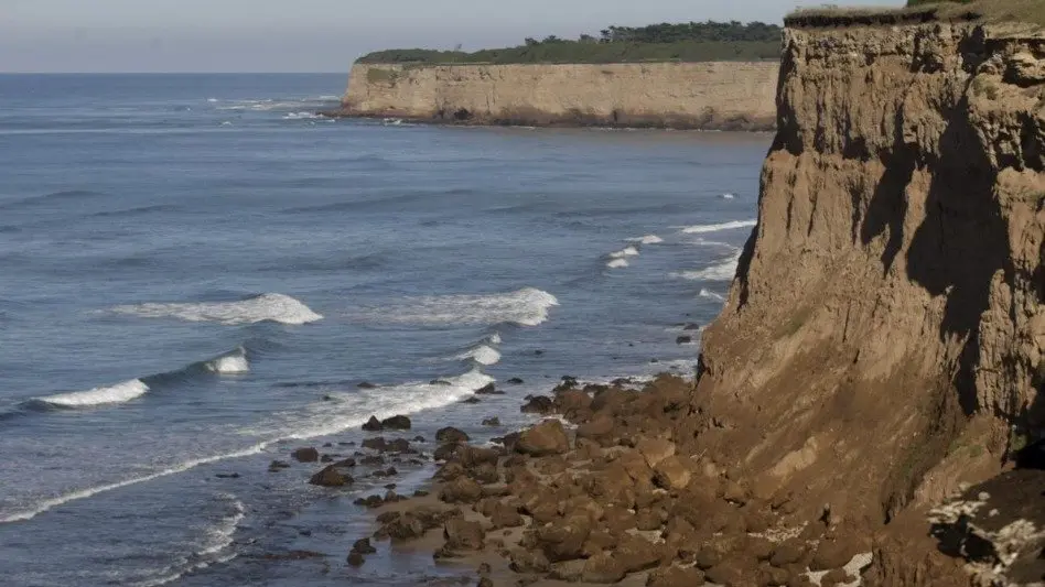 Encuesta internacional: ¿Cuán importante es el océano para vos?
