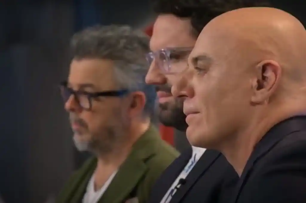 Con la conducción de Wanda Nara, Masterchef Argentina dio inicio a una nueva temporada