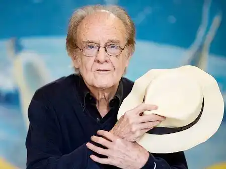 Luis Eduardo Aute: un hombre íntegro