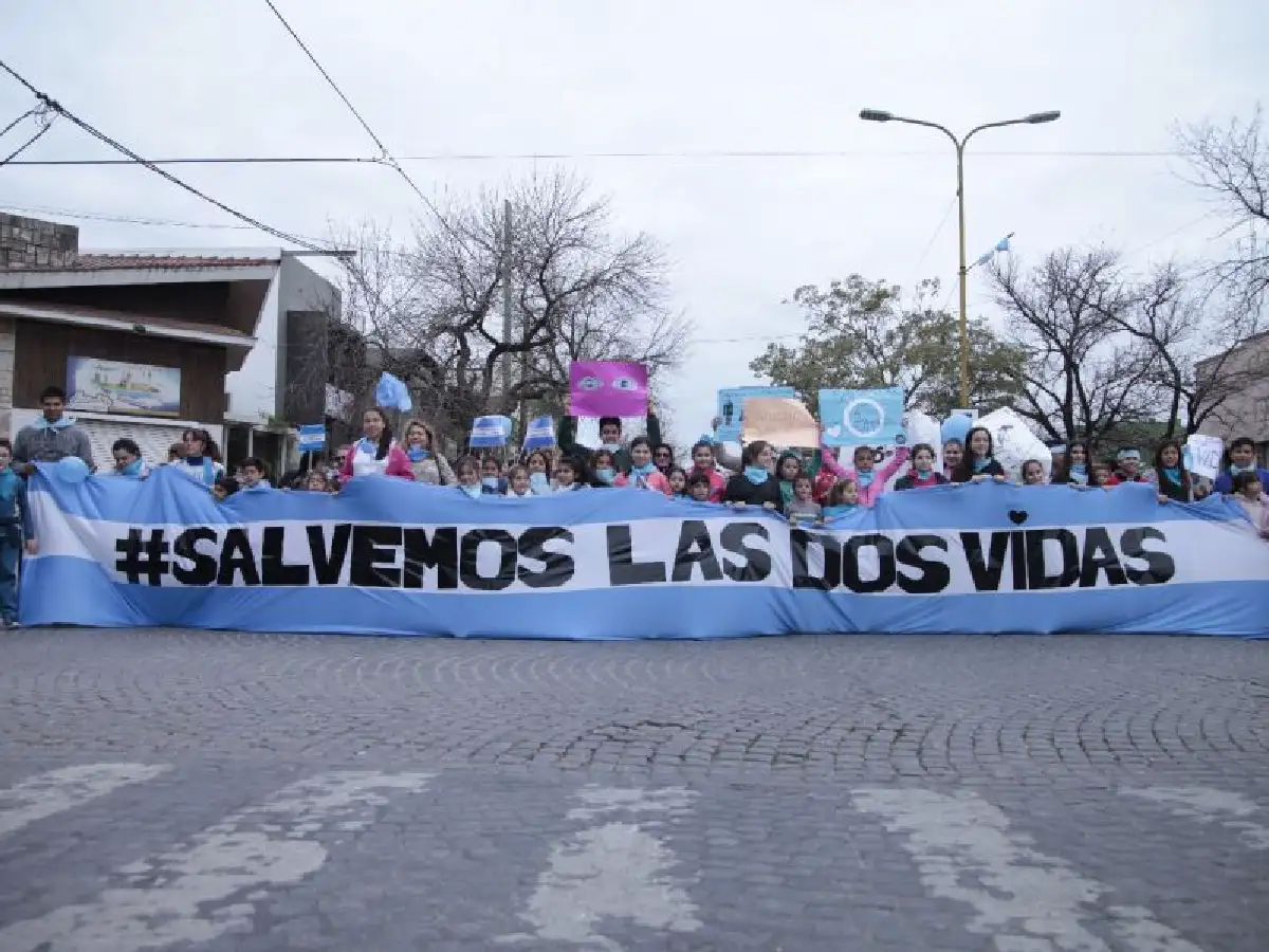 Buenanueva señaló que "hay incertidumbres en el país” pero la IVE no es una de ellas