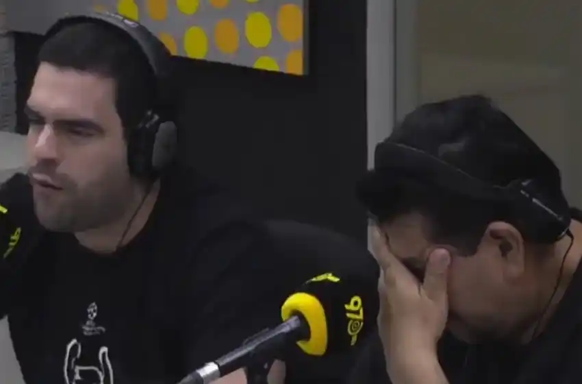 «¡Comisario, no venda humo»: el debate por el operativo de seguridad River-Boca que se volvió viral