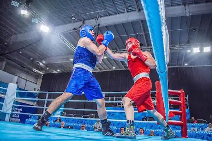 Revelan que  hubo arreglos en varias  peleas de boxeo de Río 2016