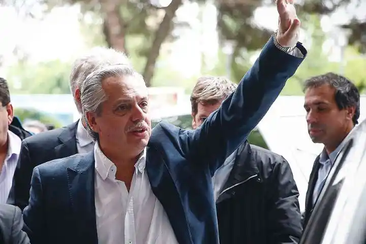 Los nombres de los 14 ministros ya confirmados de Alberto Fernández