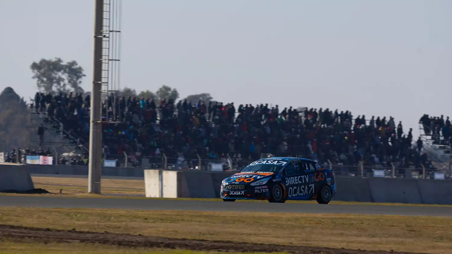 Con números sorprendentes