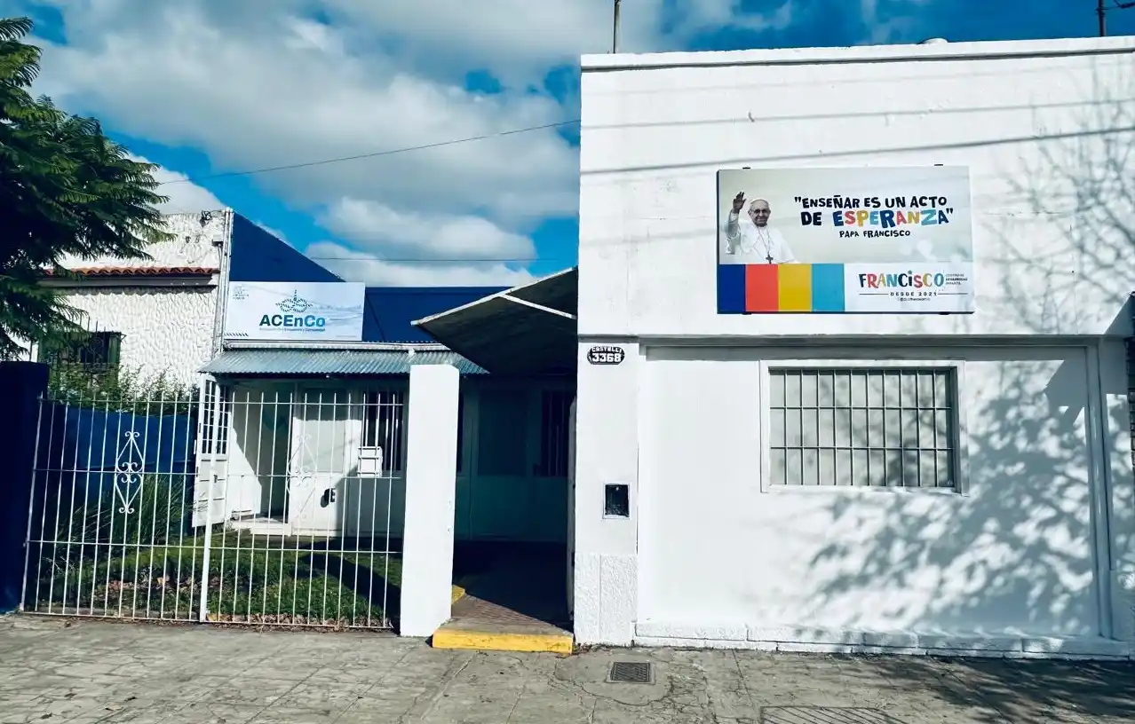 Los talleres comenzarán la semana del 10 de noviembre y se realizarán en la sede de Castelli 3368.