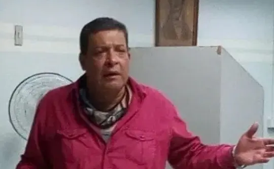 Emergencia sanitaria: fallece director del Hospital del Seguro Social en Táchira por COVID-19