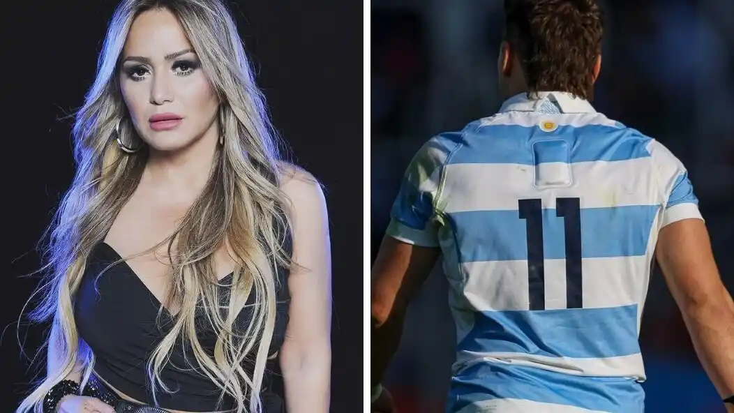 Trascendió que Karina La Princesita estaría comenzando una relación amorosa con Mateo Carreras, jugador de Los Pumas