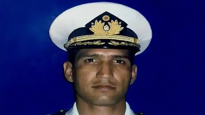 LA HORRIBLE FORMA EN QUE MURIÓ el capitán Acosta Arévalo: comenzó el juicio por este caso