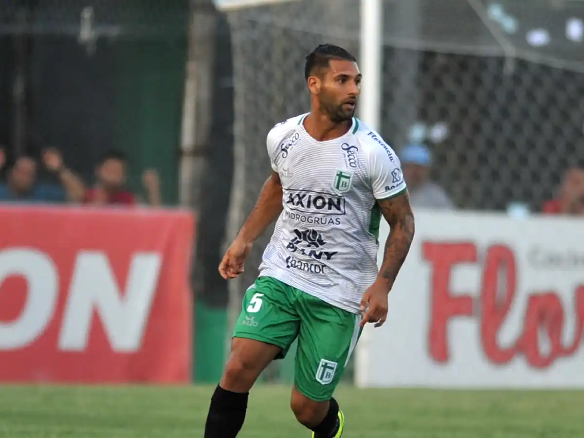 Dura sanción para Mazzola