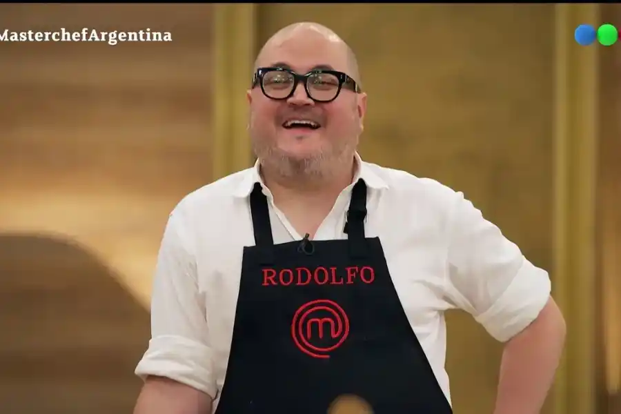 MasterChef: Rodolfo Vera Calderón se coronó como el ganador de esta temporada