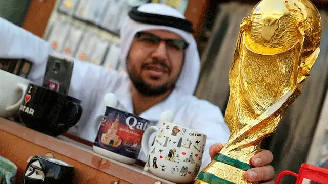 Qatar 2022: El proyecto del Mundial y sus increíbles estadios