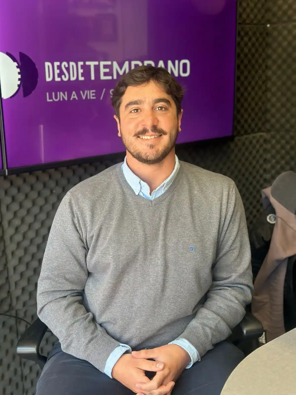 francisco del Rio
