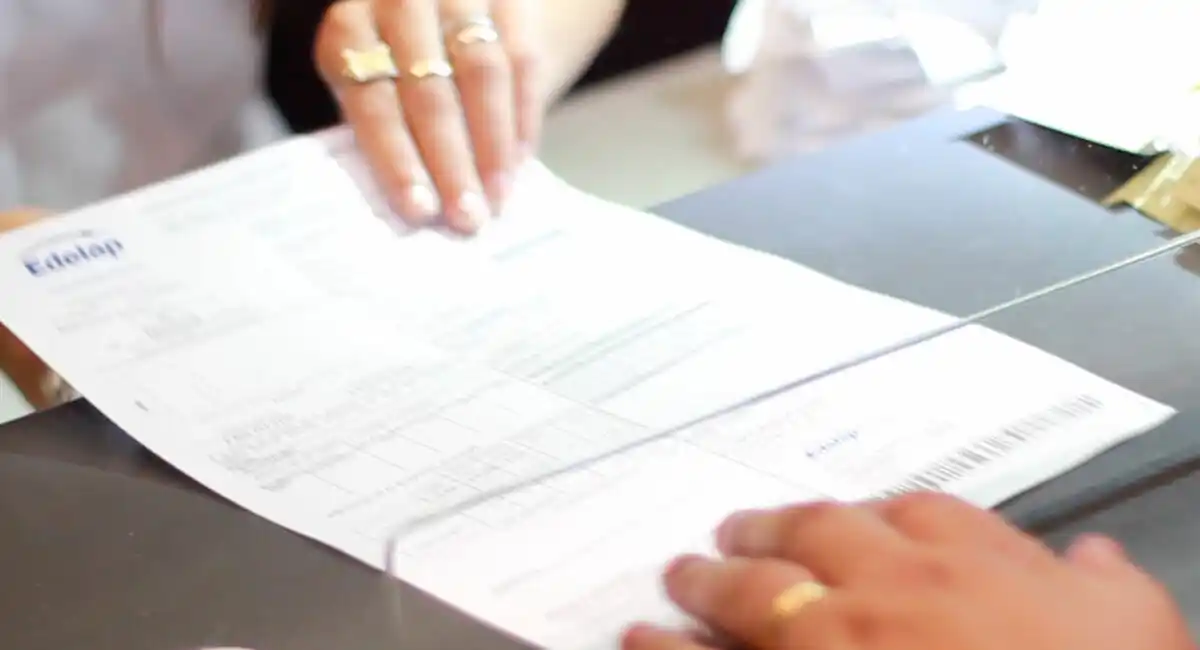 Edelap reabre su oficina comercial en Brandsen desde este 15 de marzo con turno previo