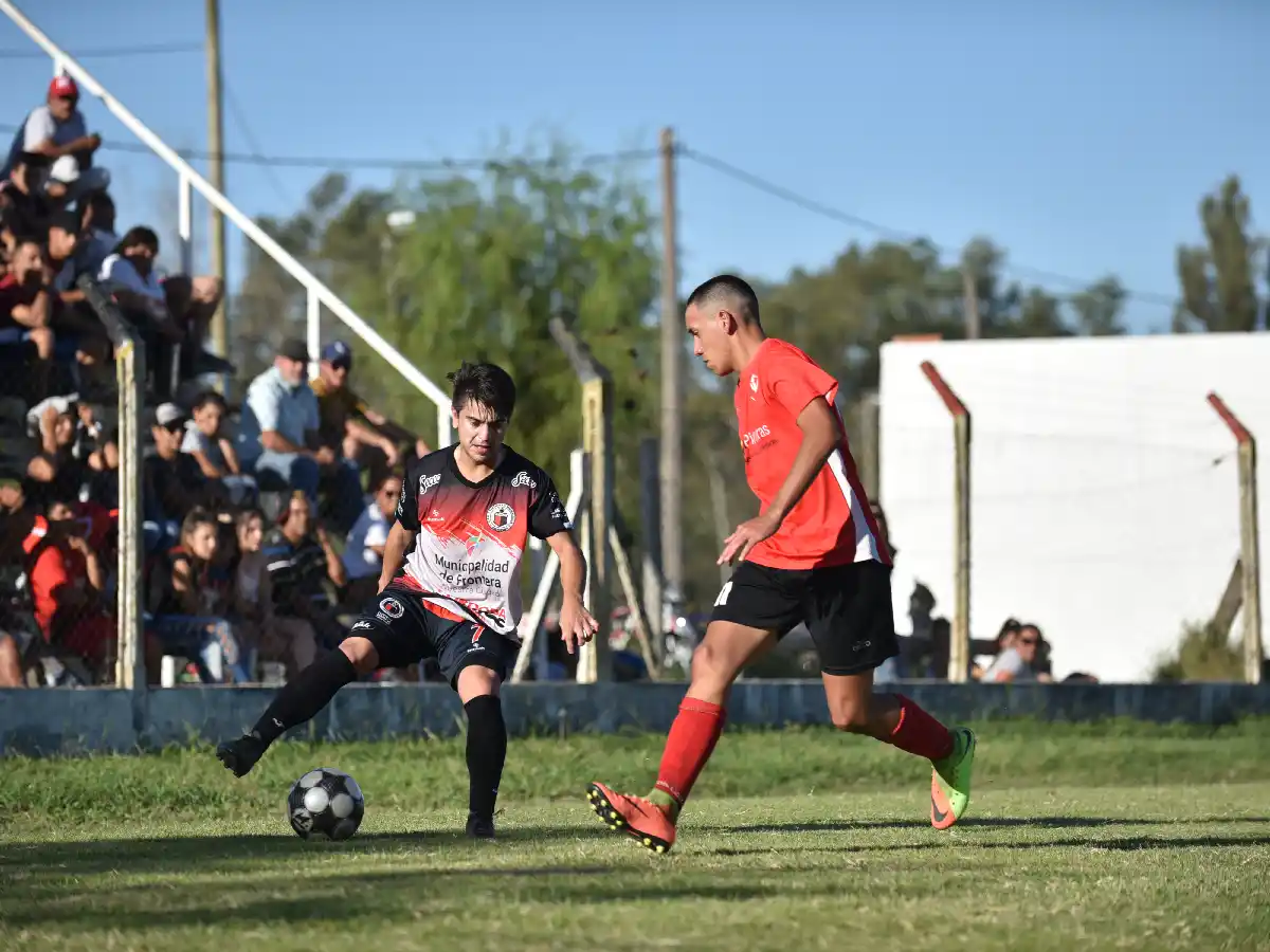 La Hidráulica visita a Libertad