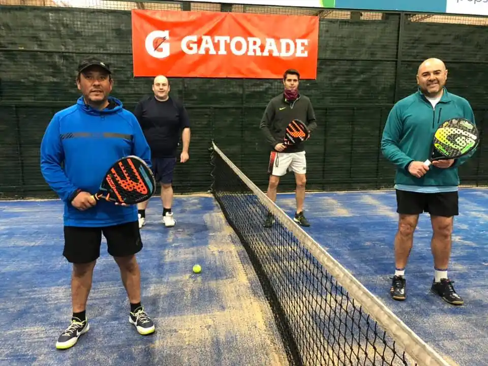 Hay programación para quinta