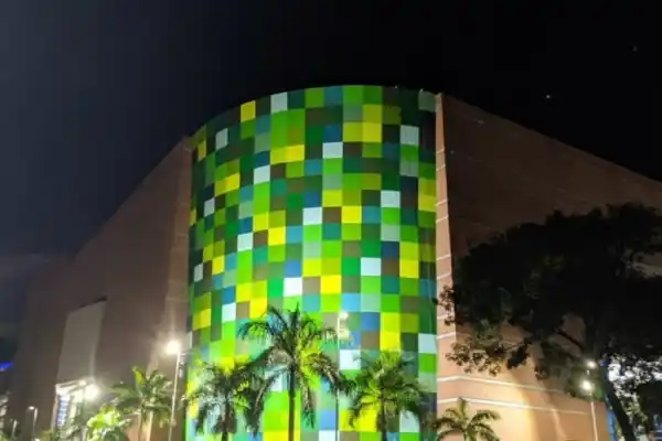 Sambil La Candelaria responde a denuncias de discriminación: “las imágenes publicadas no reflejan lo sucedido” (+Comunicado)