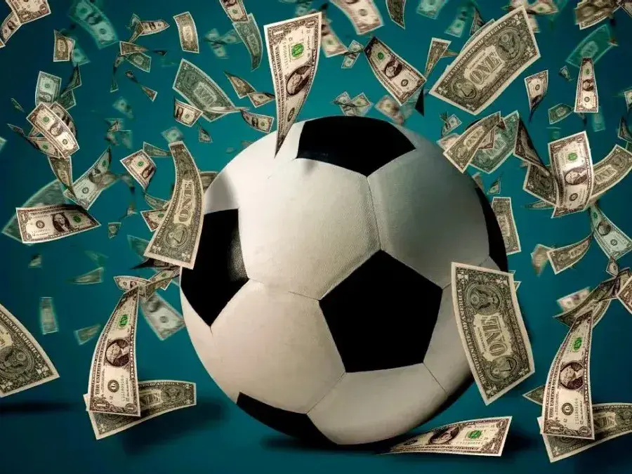 Se prevee un crecimiento de las apuestas deportivas en el Mundial 2026