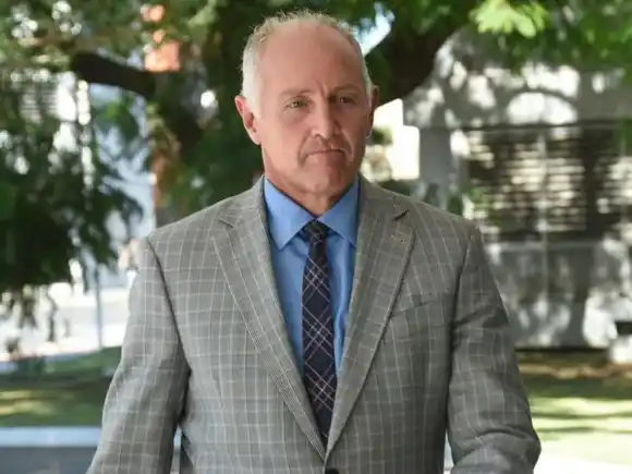 Marcos Rodríguez Allende quedó a cargo transitoriamente del EPRE tras la renuncia de Juan Domingo Zacarías