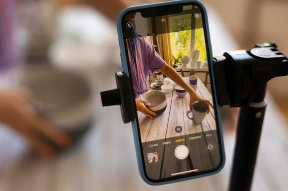 Asociación de Docentes Jubilados y Retirados organiza un curso de fotografía con celular