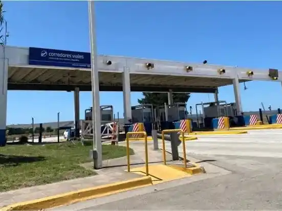 La nueva concesionaria inició obras en la Ruta 226 y aumentó un 19% el peaje El Dorado