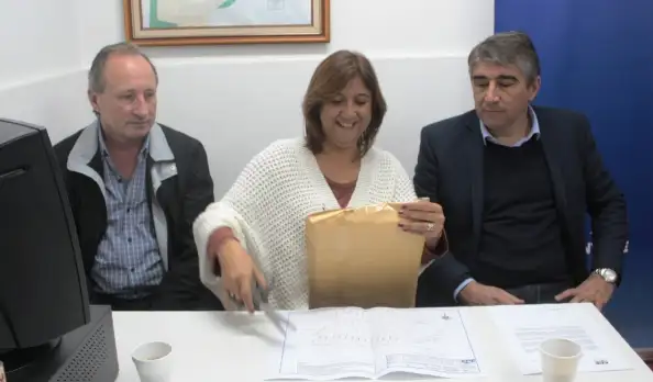 Santo Tomé: Licitaron mejoras para la red eléctrica