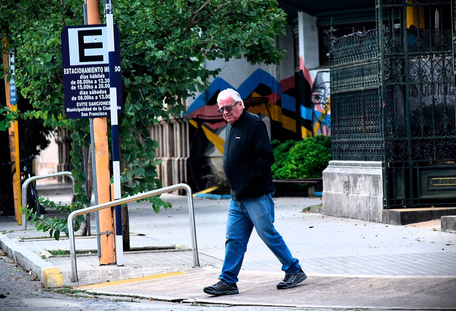 El frío avanzará durante el fin de semana