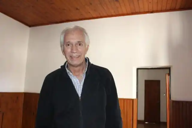 “El sector ha pasado una sequía terrible que ha golpeado más quizás a Entre Ríos”