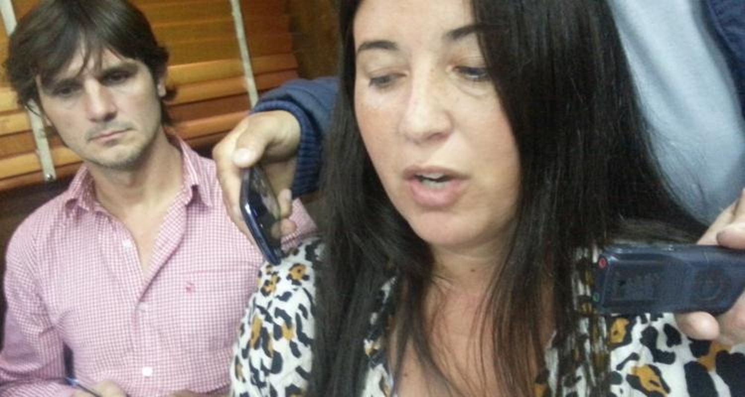 Sánchez sobre la reunión con Catalano: “Queremos conocer qué sucedió”