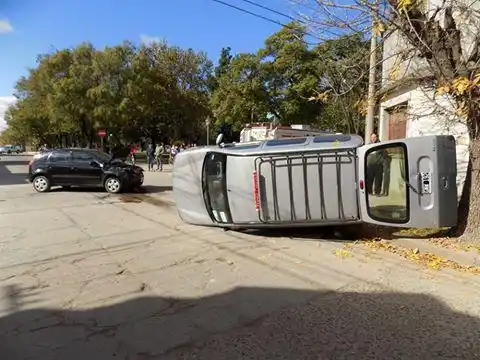 Distintos hechos delictivos durante el fin de semana
