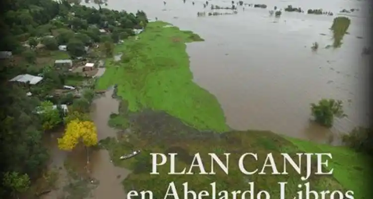 Temporal: Un libro por calzados y alimentos